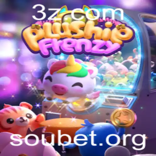 Explorando o Mundo de PlushieFrenzy: Um Jogo de Habilidade e Diversão