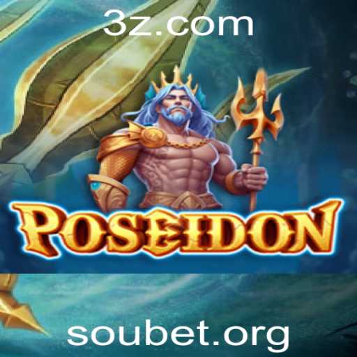 Explorando os Mistérios de Poseidon: Um Jogo de Estratégia e Aventura