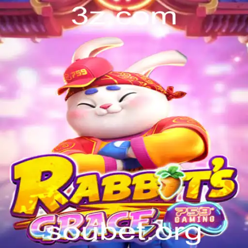 Descubra o Fascinante Mundo de RabbitsGrace