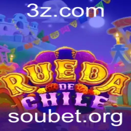 Descubra o Fascinante Mundo de RuedaDeChile: A Nova Sensação de Soubet
