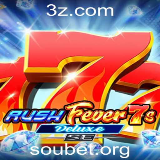 Explorando o Fascinante Mundo de RushFever7sDeluxeSE