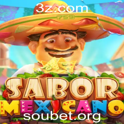 Descubra o Jogo SaborMexicano: Uma Experiência Cultural e Divertida