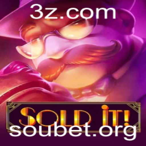 Descubra o Intrigante Jogo Soldit: Uma Viagem pelo Mundo da Estratégia e Diversão