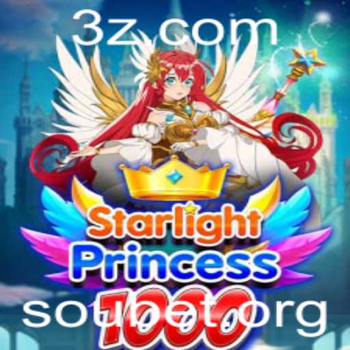 Explorando o Universo do StarlightPrincess1000
