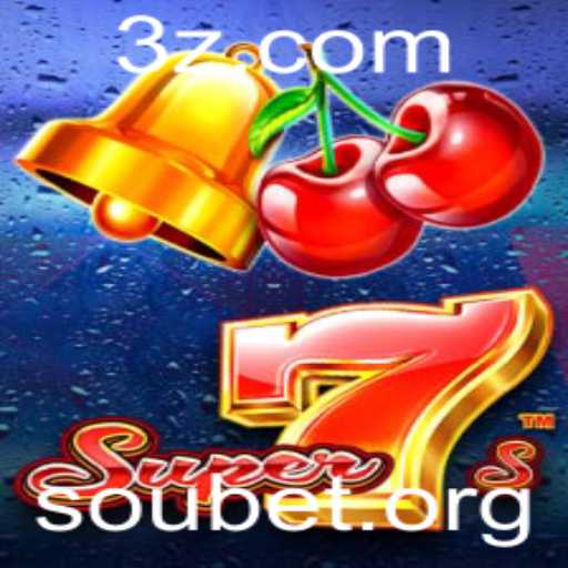 Tudo sobre o Jogo Super7s
