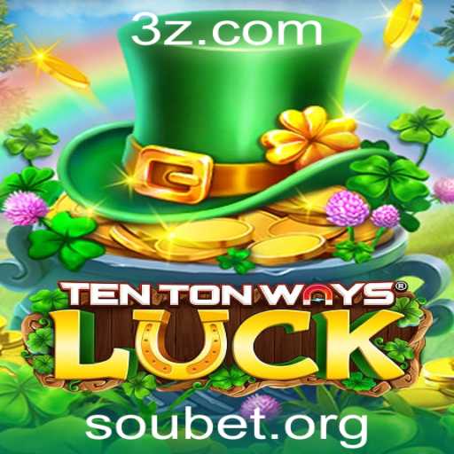 Explorando o Fascinante Mundo de TenTonWaysLuck
