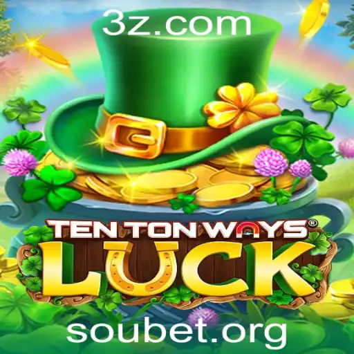 Explorando o Fascinante Mundo de TenTonWaysLuck