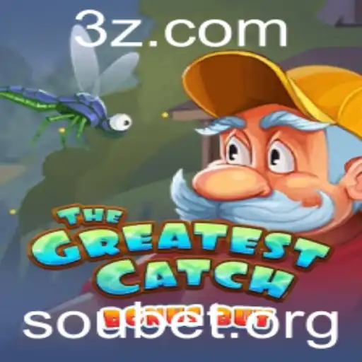 TheGreatestCatchBonusBuy e soubet: Descubra a Experiência Inovadora