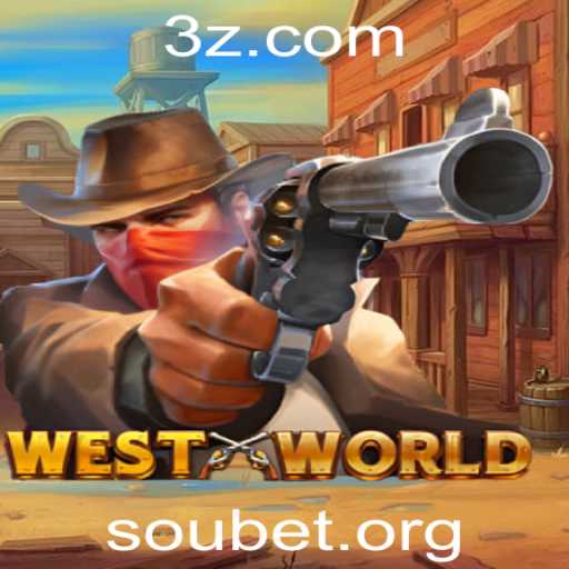 Explorando o Mundo Eclético e As Regras do Jogo WestWorld