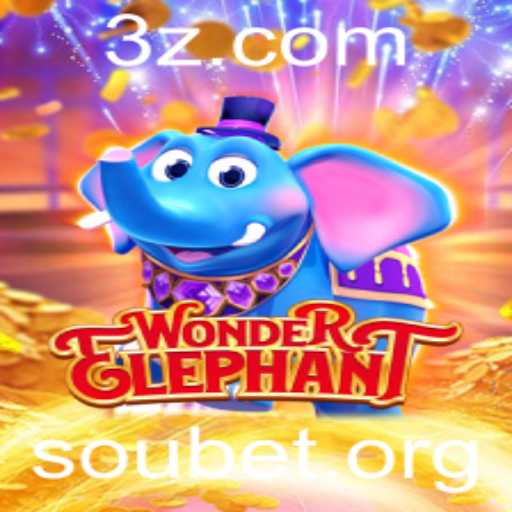 Descobrindo o Fascinante Mundo de WonderElephant