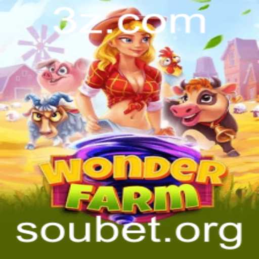 WonderFarm: Descubra o Jogo e Suas Regras