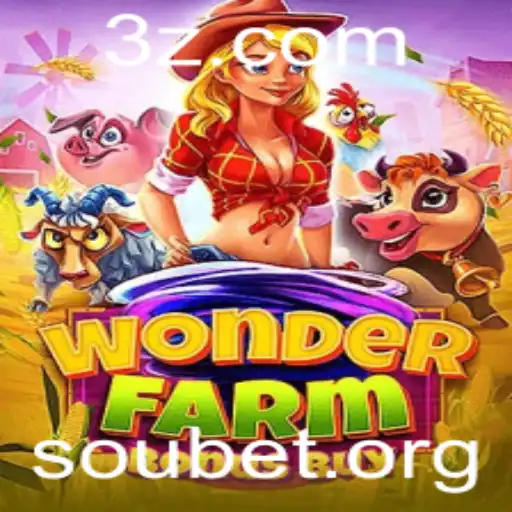 Descubra WonderFarmBonusBuy: A Nova Sensação em Jogos Online