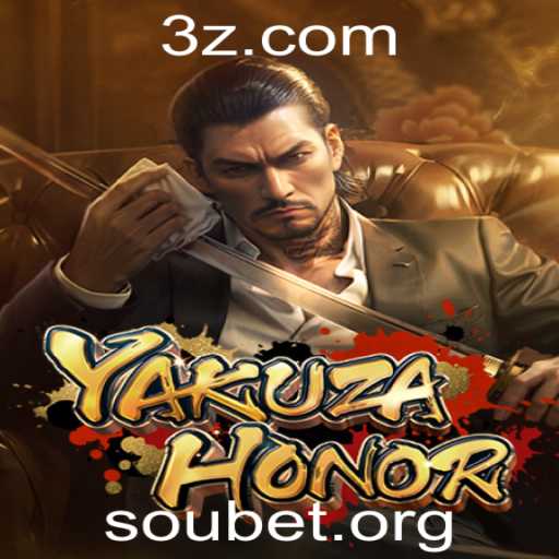 Descubra o Fascinante Mundo de YakuzaHonor
